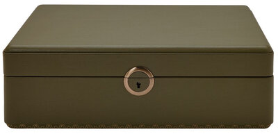 Uhrenkassette Wolf Earth 190941