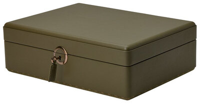 Uhrenkassette Wolf Earth 190941