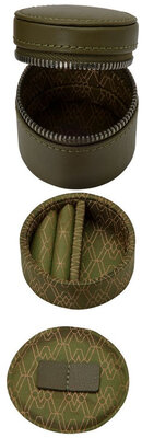 Uhrenkassette Wolf Earth 190941