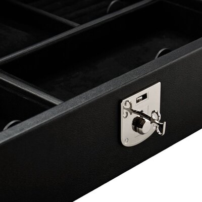 Uhrenkassette Wolf Philipp 190202