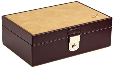 Uhrenkassette Wolf Philipp 190206