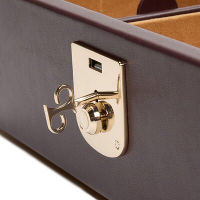 Uhrenkassette Wolf Philipp 190206