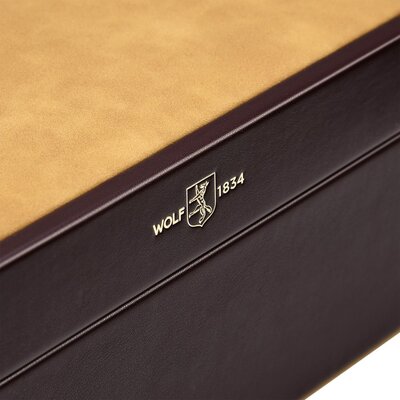 Uhrenkassette Wolf Philipp 190206