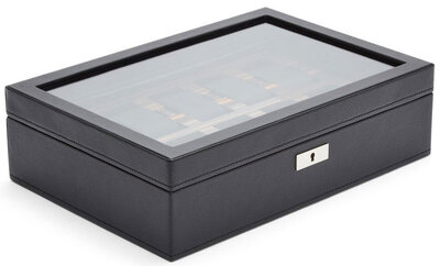 Uhrenkassette Wolf Roadster 477556