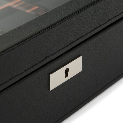 Uhrenkassette Wolf Roadster 477556