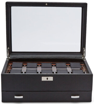 Uhrenkassette Wolf Roadster 477656