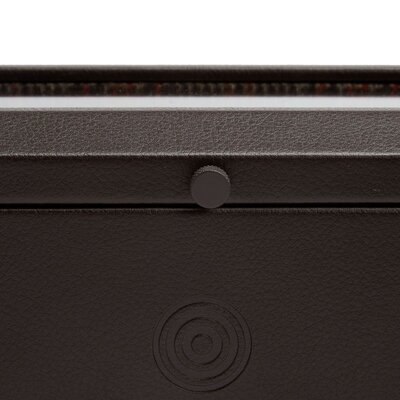 Uhrenkassette Wolf WM Brown 800672