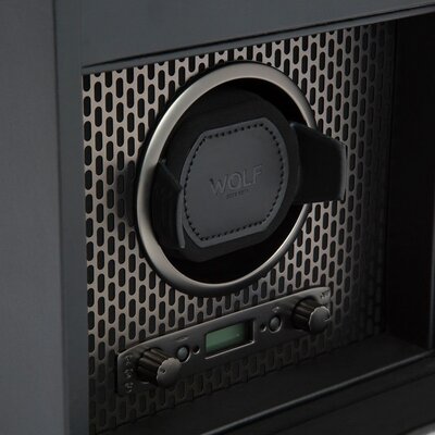 Uhrenbeweger Wolf Axis 469203