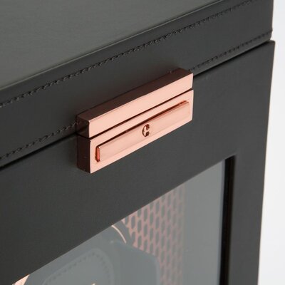 Uhrenbeweger Wolf Axis 469216