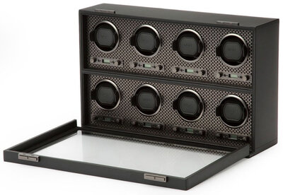 Uhrenbeweger Wolf Axis 469703