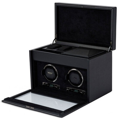 Uhrenbeweger Wolf British Racing 792202