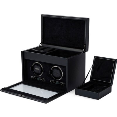 Uhrenbeweger Wolf British Racing 792202