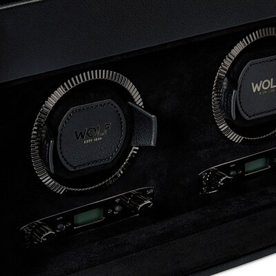 Uhrenbeweger Wolf British Racing 792202