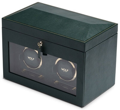 Uhrenbeweger Wolf British Racing 792241