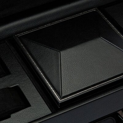 Uhrenbeweger Wolf British Racing 792302