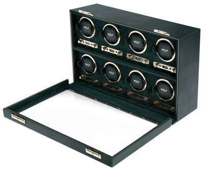 Uhrenbeweger Wolf British Racing 792541