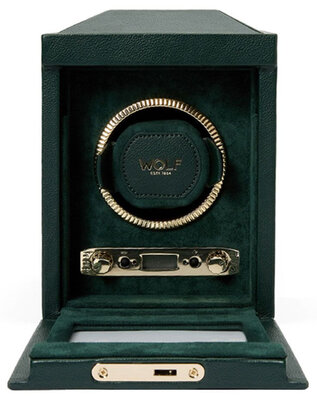 Uhrenbeweger Wolf British Racing 793141