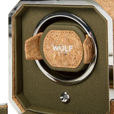 Uhrenbeweger Wolf Cortica 668161
