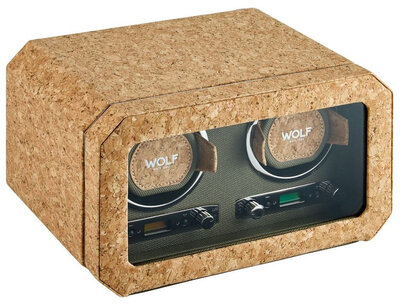 Uhrenbeweger Wolf Cortica 668461