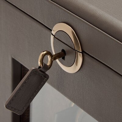 Uhrenbeweger Wolf Earth 190306