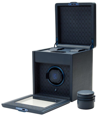 Uhrenbeweger Wolf Earth 190317