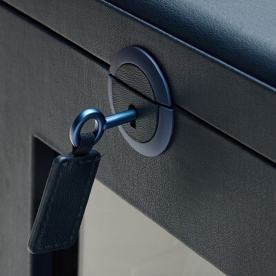 Uhrenbeweger Wolf Earth 190317