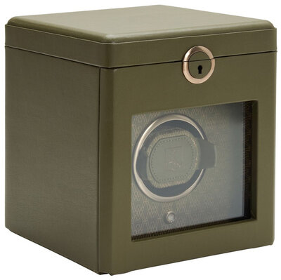 Uhrenbeweger Wolf Earth 190341