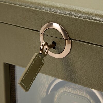 Uhrenbeweger Wolf Earth 190341