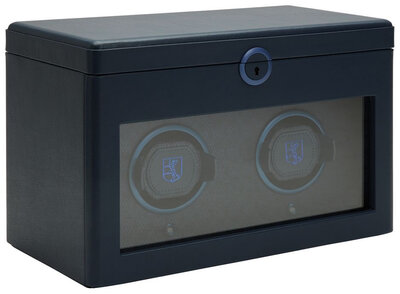 Uhrenbeweger Wolf Earth 190417