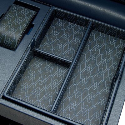 Uhrenbeweger Wolf Earth 190417