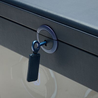 Uhrenbeweger Wolf Earth 190417