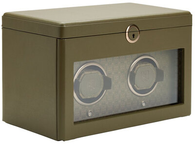 Uhrenbeweger Wolf Earth 190441