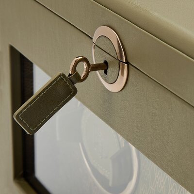 Uhrenbeweger Wolf Earth 190441