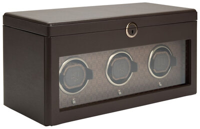 Uhrenbeweger Wolf Earth 190506