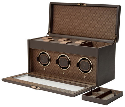 Uhrenbeweger Wolf Earth 190506