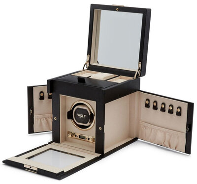 Uhrenbeweger Wolf Palermo 213702