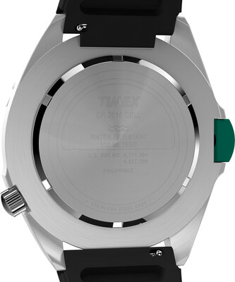 Timex Lab Reissue TW2Y05800UK