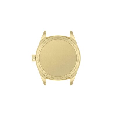 Tissot PRC 100 Quartz Solar T151.822.33.021.00