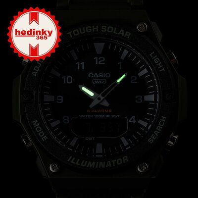Casio Collection AQ-S820W-3BVEF
