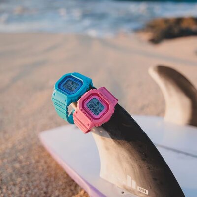 Casio G-Shock Original G-Lide GLX-S5610-4ER