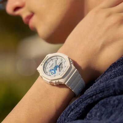 Casio G-Shock Original GA-2100HDS-7AER Hidden Glow Series