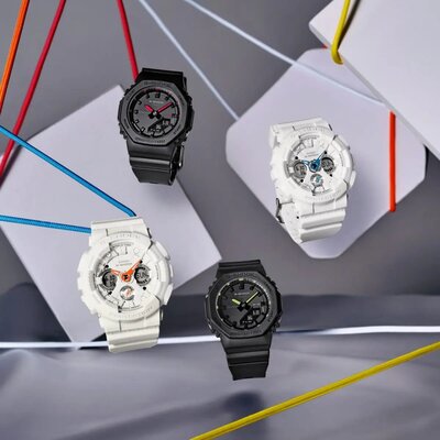 Casio G-Shock Original GMA-P2100SA-1A2ER