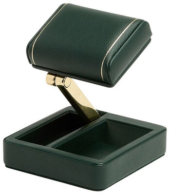 Uhrenkassette Wolf British Racing 485441