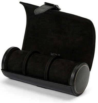 Uhrenkassette Wolf British Racing 792902