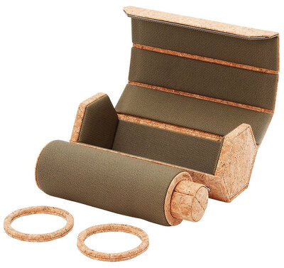 Uhrenbox Wolf Cortica 668361