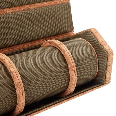 Uhrenbox Wolf Cortica 668361