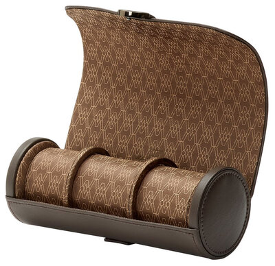 Uhrenkassette Wolf Earth 190606