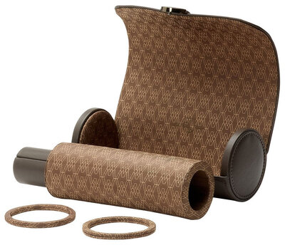 Uhrenkassette Wolf Earth 190606