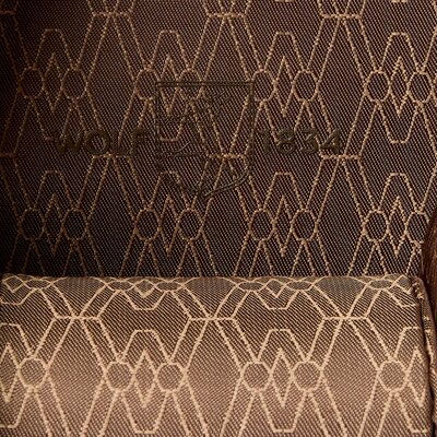 Uhrenkassette Wolf Earth 190606