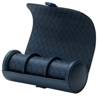 Uhrenkassette Wolf Earth 190617